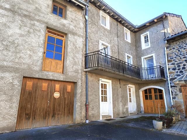 Maison 5 pièces 130 m²