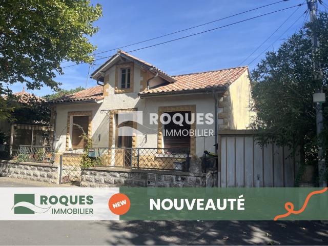 Maison 5 pièces 130 m²