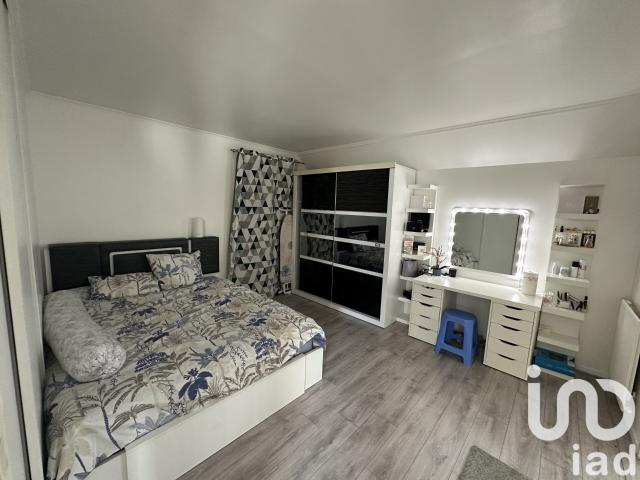 Maison 7 pièces 130 m²