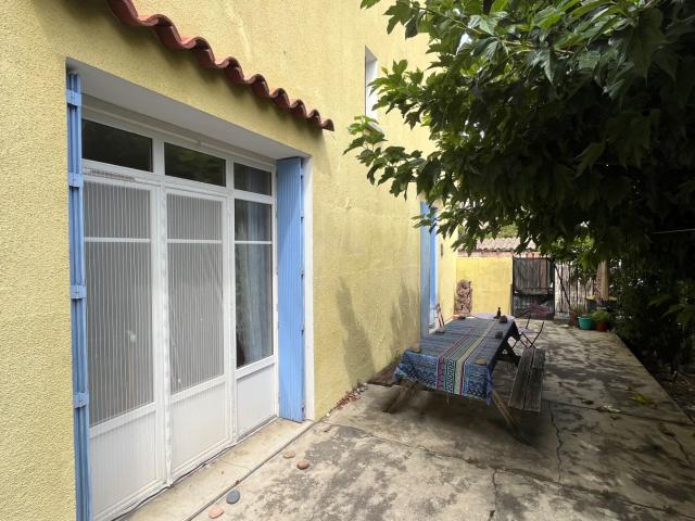 Maison 5 pièces 130 m²