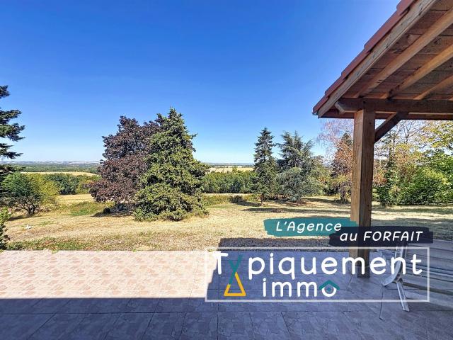Maison 5 pièces 130 m²