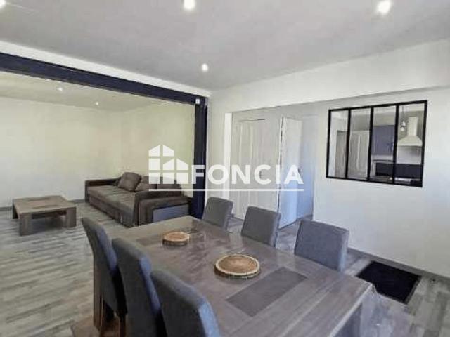 Maison 5 pièces 130 m²