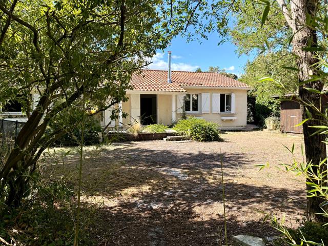 Maison 5 pièces 130 m²