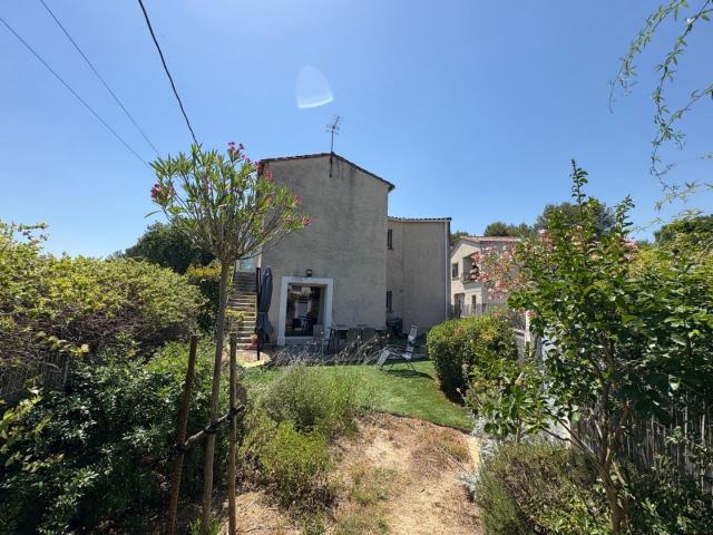 Maison 5 pièces 130 m²
