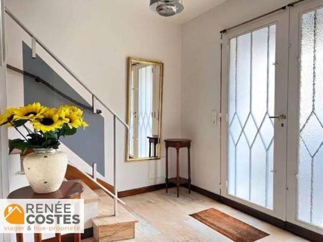 Maison 5 pièces 130 m²
