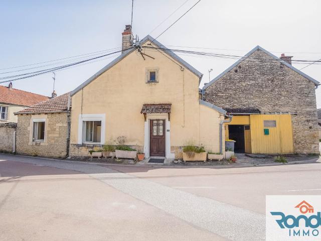 Maison 5 pièces 130 m²