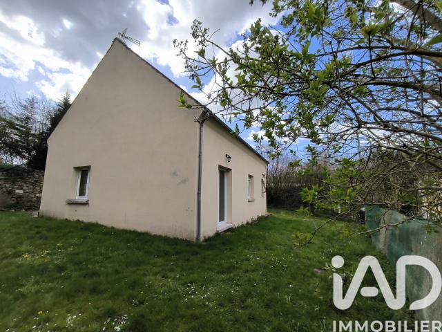 Maison 5 pièces 130 m²