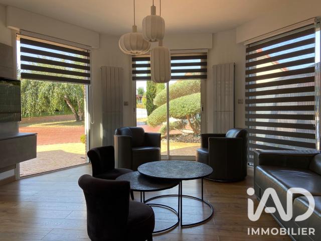 Maison 5 pièces 130 m²