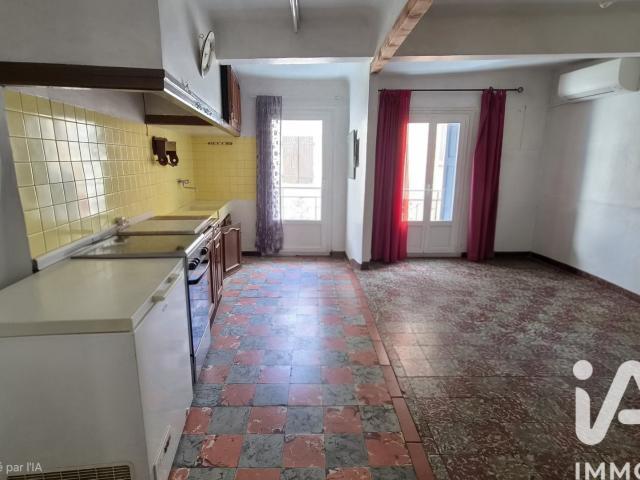 Maison 5 pièces 130 m²