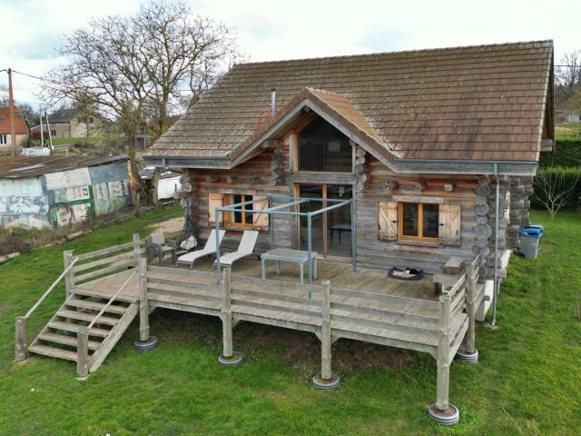 Maison 5 pièces 130 m²