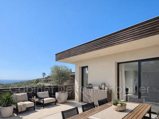 Maison 5 pièces 130 m²