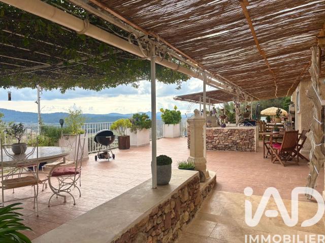 Maison 5 pièces 130 m²