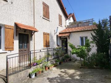 Maison 5 pièces 130 m²
