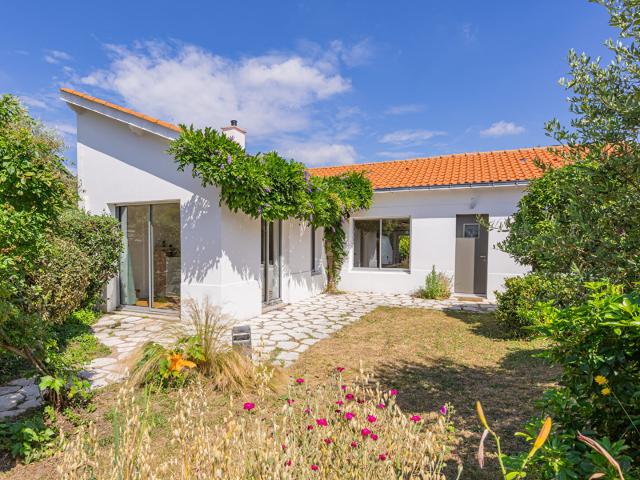 Maison 5 pièces 130 m²
