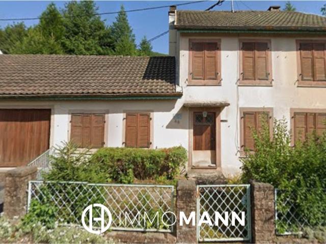 Maison 5 pièces 130 m²