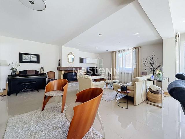 Maison 5 pièces 130 m²