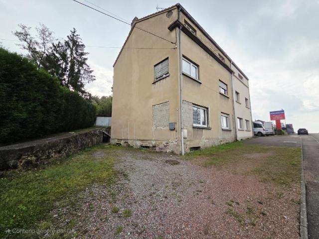 Maison 5 pièces 130 m²