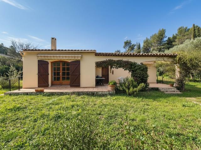 Maison 5 pièces 130 m²