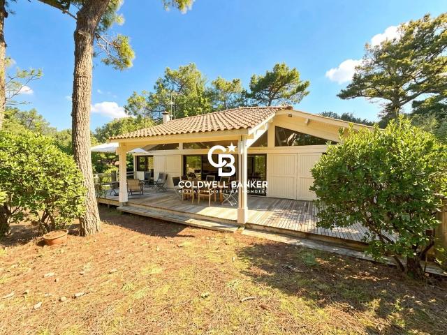 Maison 5 pièces 130 m²