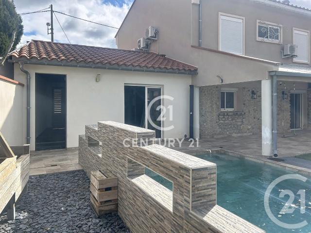 Maison 5 pièces 130 m²
