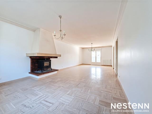 Maison 5 pièces 130 m²