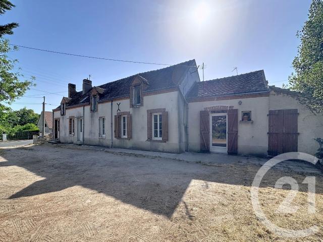 Maison 5 pièces 130 m²