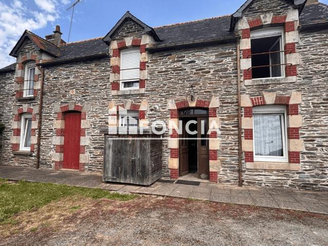 Maison 5 pièces 130 m²