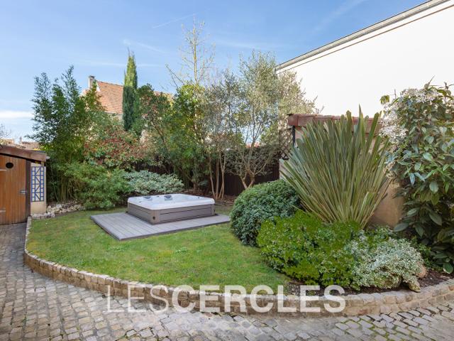 Maison 5 pièces 130 m²