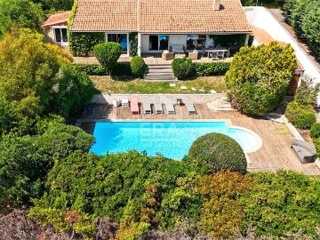 Maison 5 pièces 130 m²