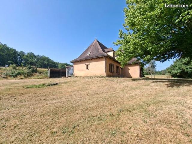 Maison 5 pièces 130 m²