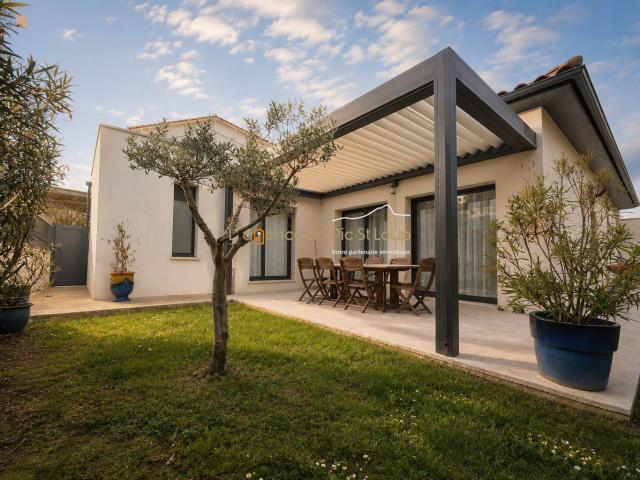 Maison 5 pièces 130 m²