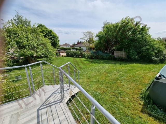 Maison 5 pièces 130 m²
