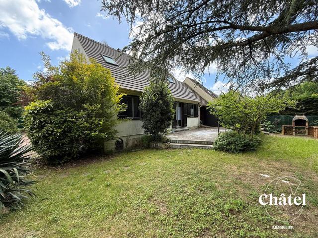 Maison 5 pièces 112 m²