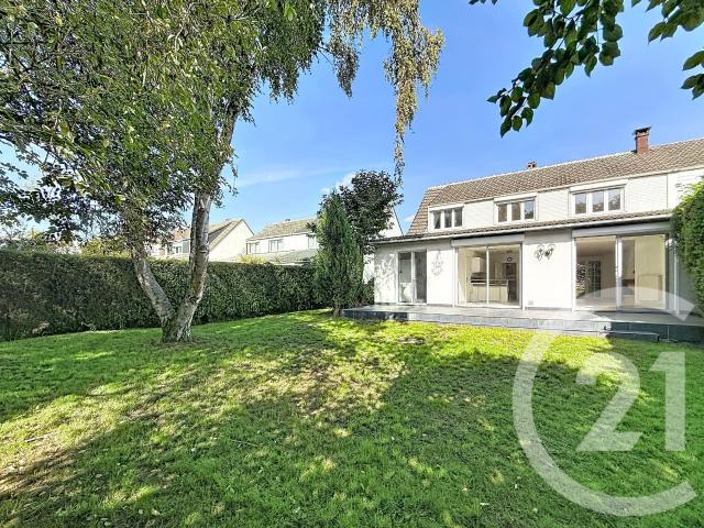 Maison 5 pièces 130 m²