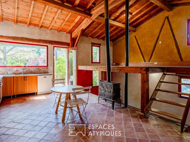 Maison 5 pièces 130 m²