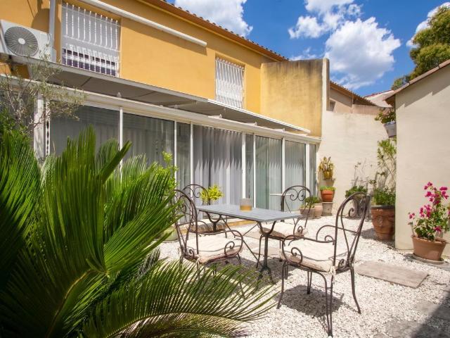 Maison 5 pièces 130 m²
