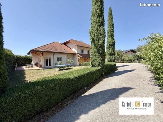 Maison 5 pièces 130 m²