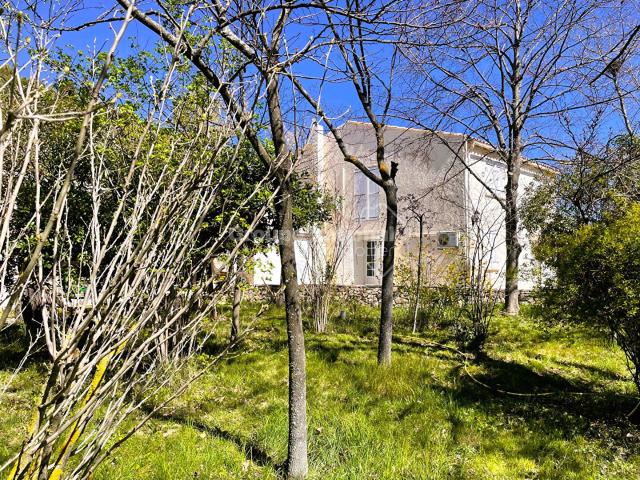 Maison 5 pièces 130 m²