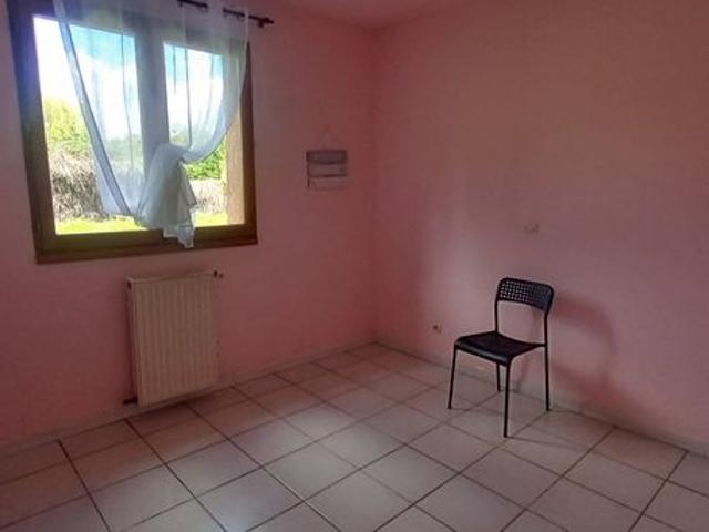 Maison 5 pièces 130 m²