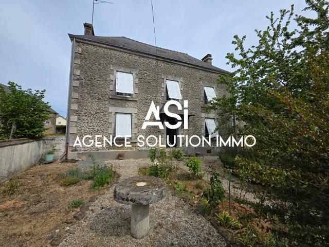 Maison 5 pièces 130 m²