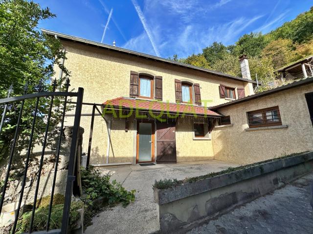 Maison 5 pièces 130 m²
