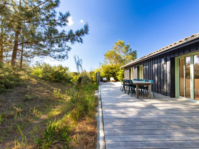 Maison 5 pièces 130 m²