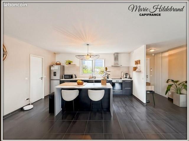 Maison 5 pièces 130 m²