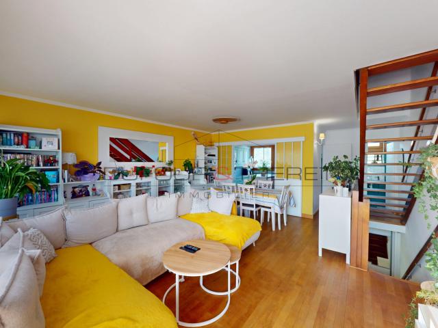 Maison 5 pièces 130 m²
