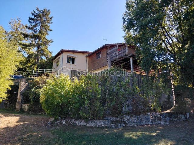 Maison 5 pièces 130 m²