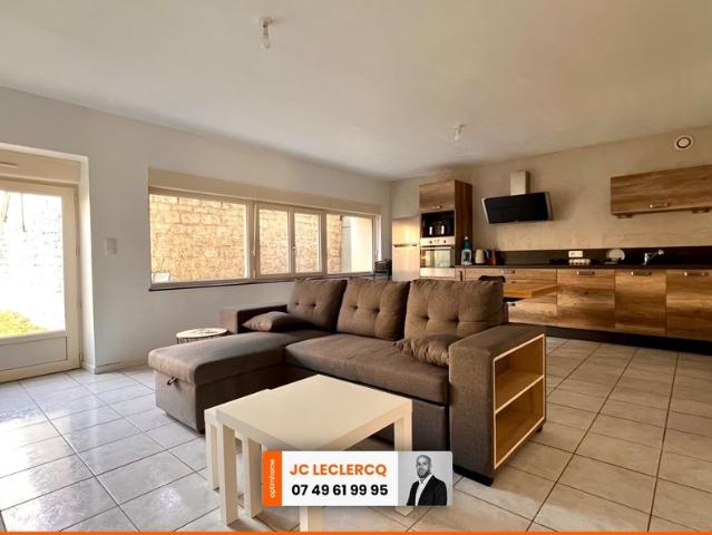 Maison 5 pièces 130 m²