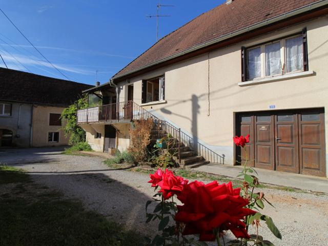 Maison 5 pièces 130 m²