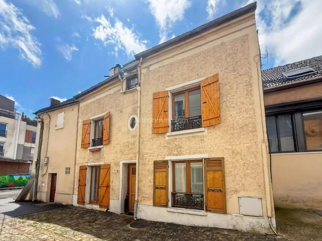 Maison 5 pièces 130 m²