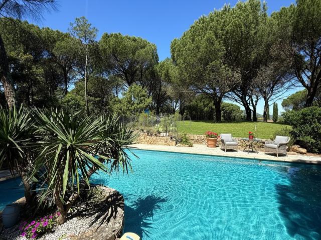 Maison 5 pièces 130 m²
