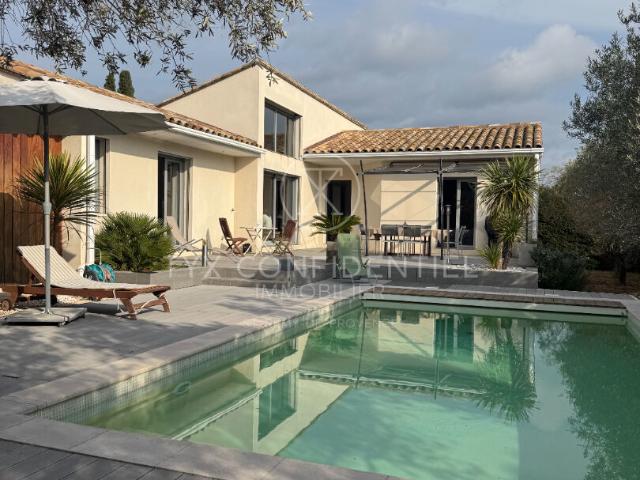 Maison 5 pièces 130 m²